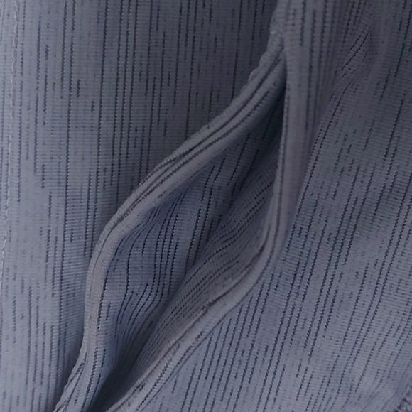 Outdoor Voices Hudson Shorts Lined Side Zip Pocket Size Large - Picture 7 of 8